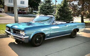 Pontiac-Lemans-1964-Blue-Blue-14