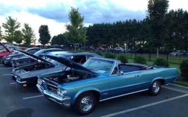 Pontiac-Lemans-1964-Blue-Blue-20