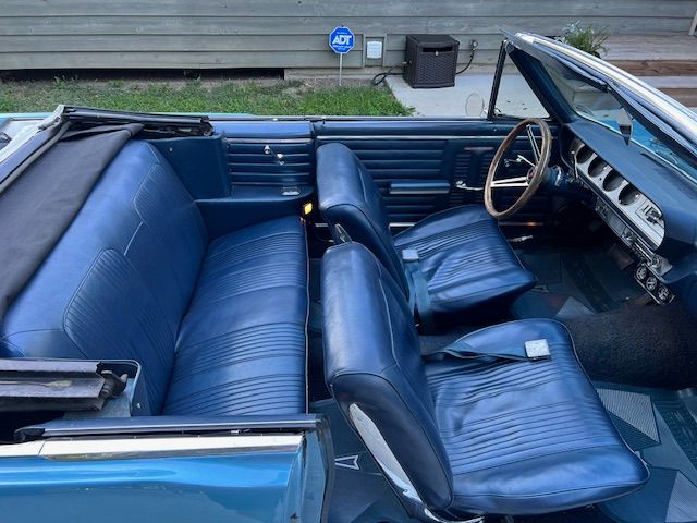 Pontiac-Lemans-1964-Blue-Blue-21