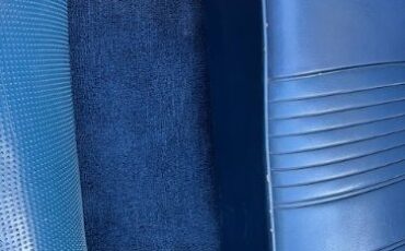 Pontiac-Lemans-1964-Blue-Blue-24