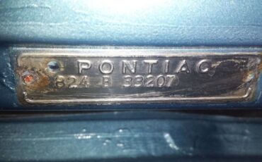Pontiac-Lemans-1964-Blue-Blue-26