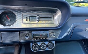 Pontiac-Lemans-1964-Blue-Blue-28