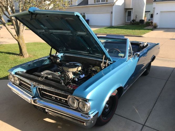 Pontiac-Lemans-1964-Blue-Blue-3