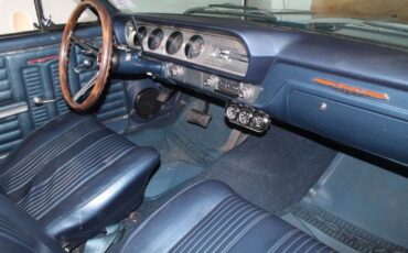 Pontiac-Lemans-1964-Blue-Blue-36