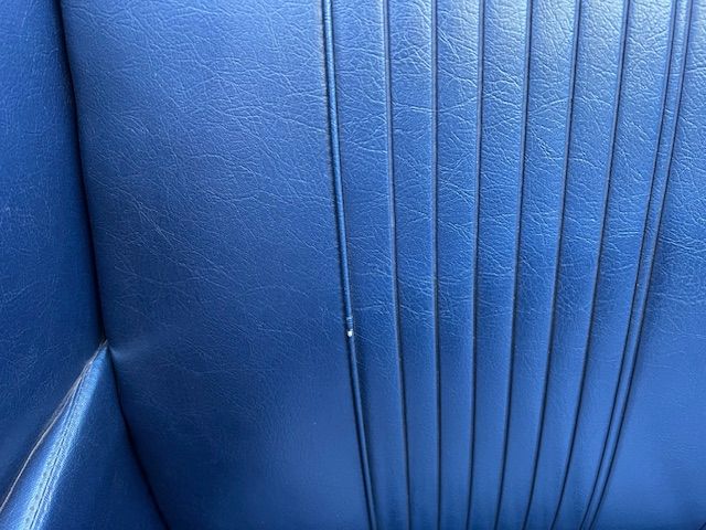Pontiac-Lemans-1964-Blue-Blue-38