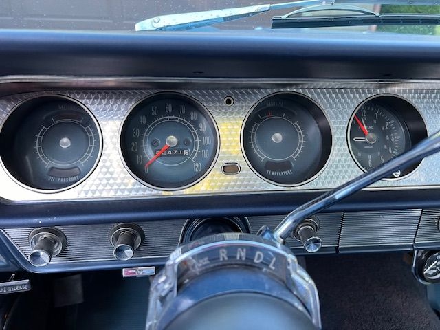 Pontiac-Lemans-1964-Blue-Blue-7