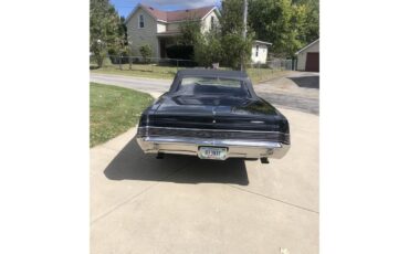 Pontiac-Lemans-1965-Black-Black-10