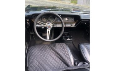 Pontiac-Lemans-1965-Black-Black