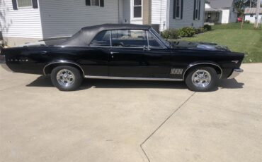 Pontiac-Lemans-1965-Black-Black-4