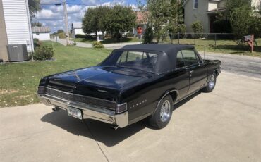 Pontiac-Lemans-1965-Black-Black-5