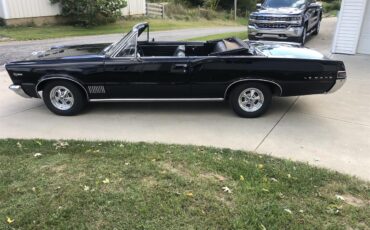 Pontiac-Lemans-1965-Black-Black-7
