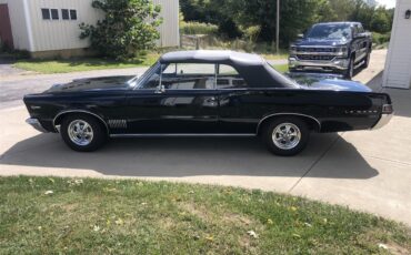 Pontiac-Lemans-1965-Black-Black-8