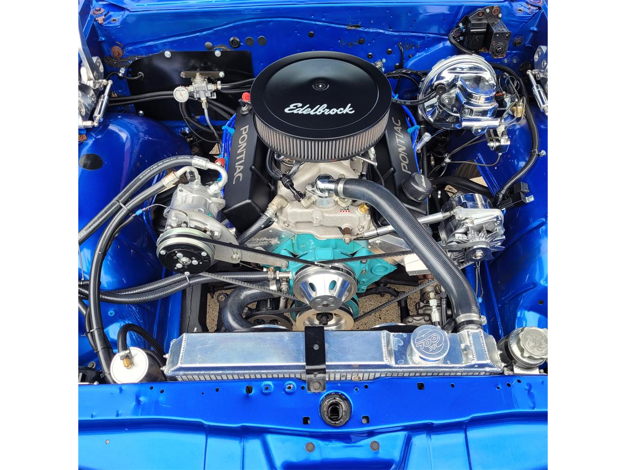 Pontiac-Lemans-1966-Blue-Black-1