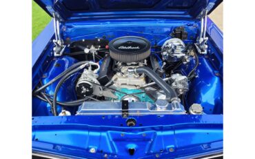 Pontiac-Lemans-1966-Blue-Black