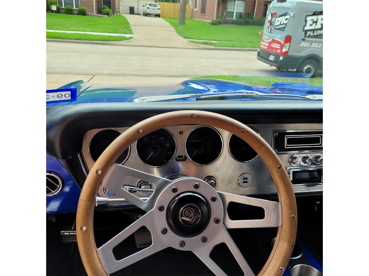 Pontiac-Lemans-1966-Blue-Black-7