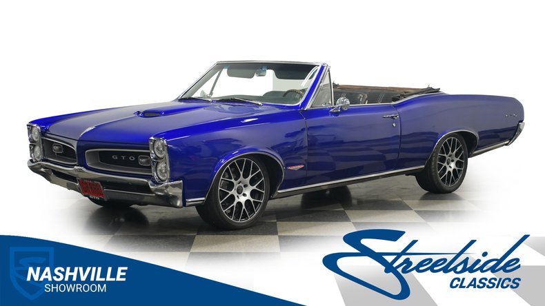 Pontiac-Lemans-1966-Blurple-Black-22