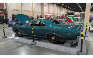 Pontiac-Lemans-1966-Turquoise-Black-1