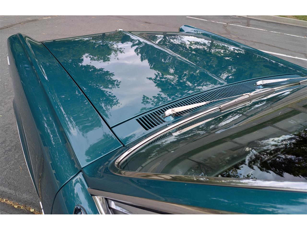 Pontiac-Lemans-1966-Turquoise-Black-12