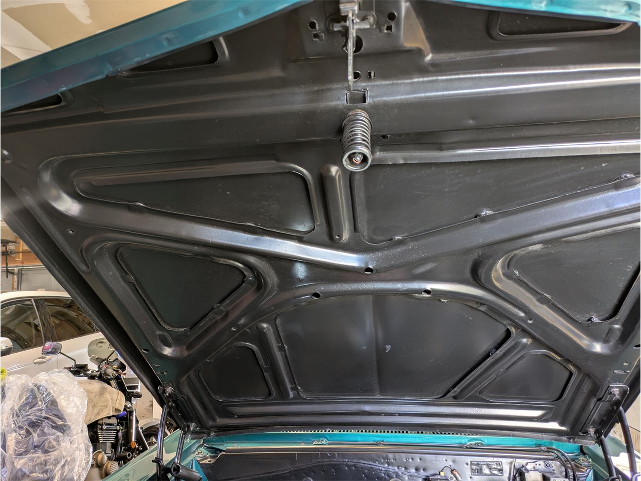 Pontiac-Lemans-1966-Turquoise-Black-23