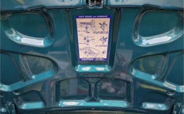 Pontiac-Lemans-1966-Turquoise-Black-24