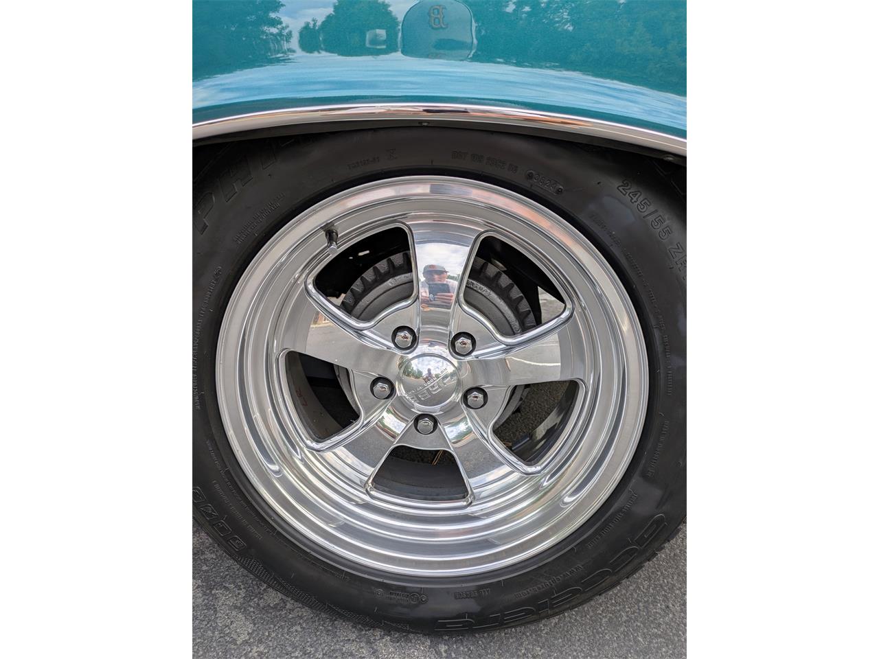 Pontiac-Lemans-1966-Turquoise-Black-31