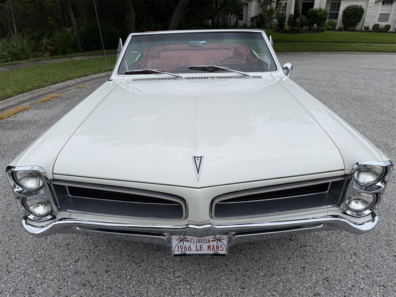 Pontiac-Lemans-1966-White-Red-6