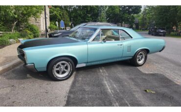 Pontiac-Lemans-1967-Artisan-Green-Parchment-White-1