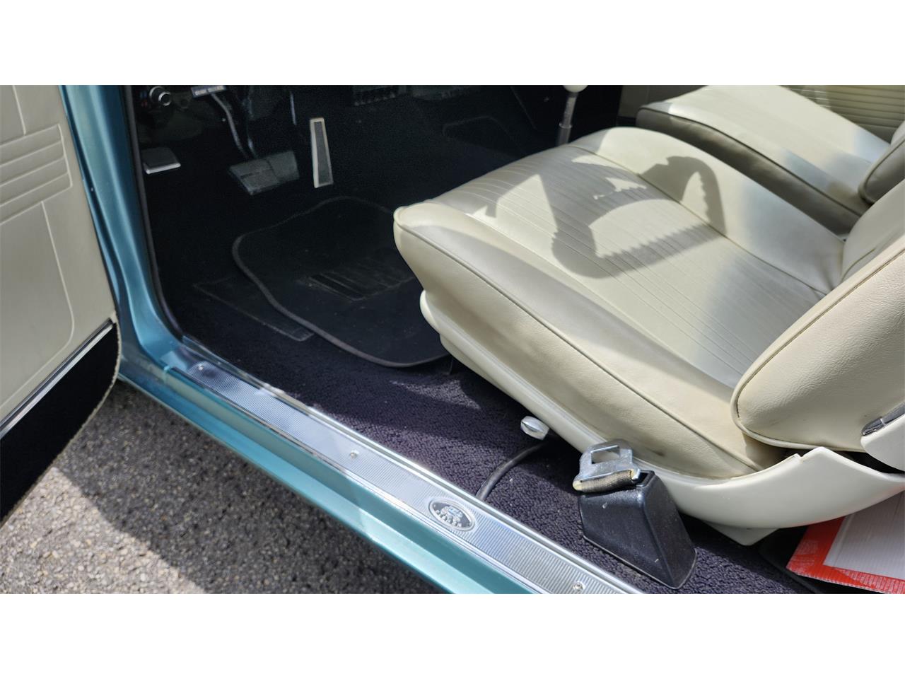 Pontiac-Lemans-1967-Artisan-Green-Parchment-White-11