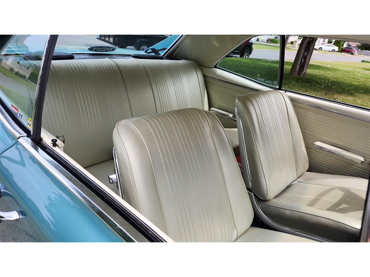 Pontiac-Lemans-1967-Artisan-Green-Parchment-White-17
