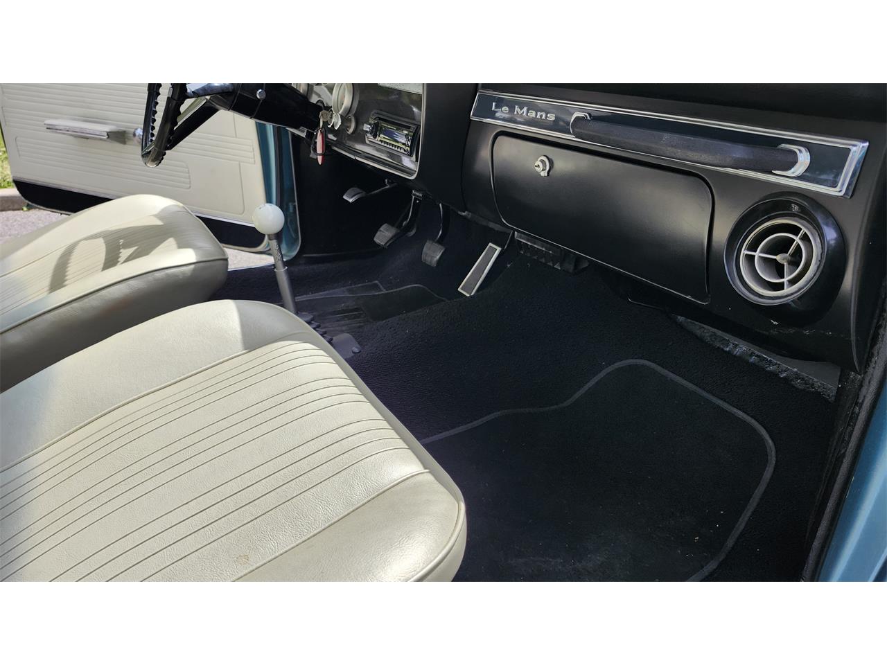 Pontiac-Lemans-1967-Artisan-Green-Parchment-White-19