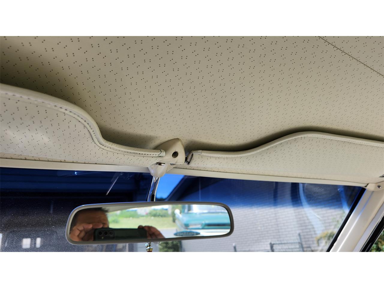 Pontiac-Lemans-1967-Artisan-Green-Parchment-White-20