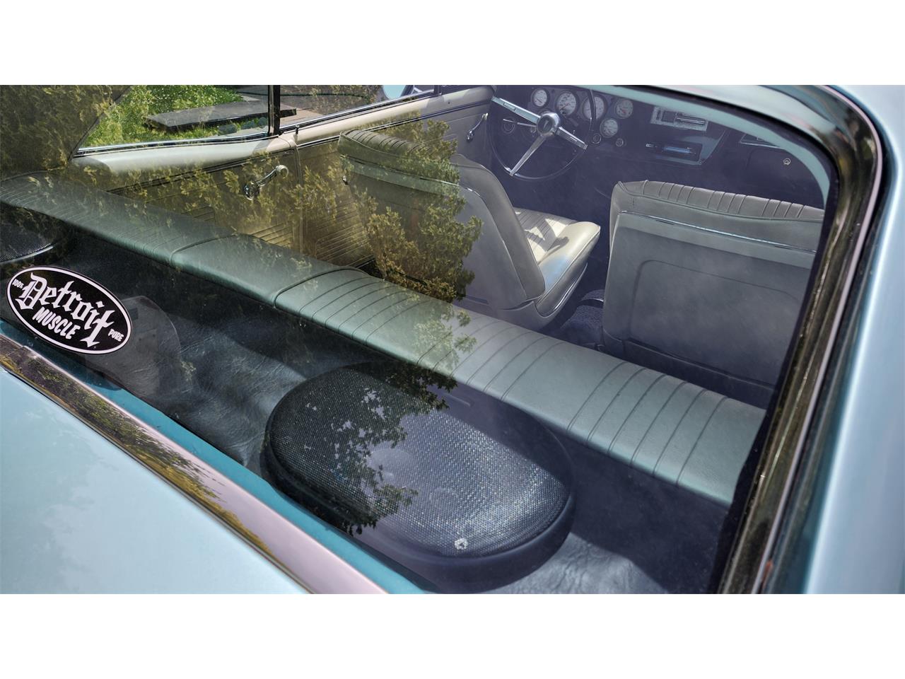 Pontiac-Lemans-1967-Artisan-Green-Parchment-White-30