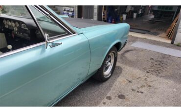 Pontiac-Lemans-1967-Artisan-Green-Parchment-White-5