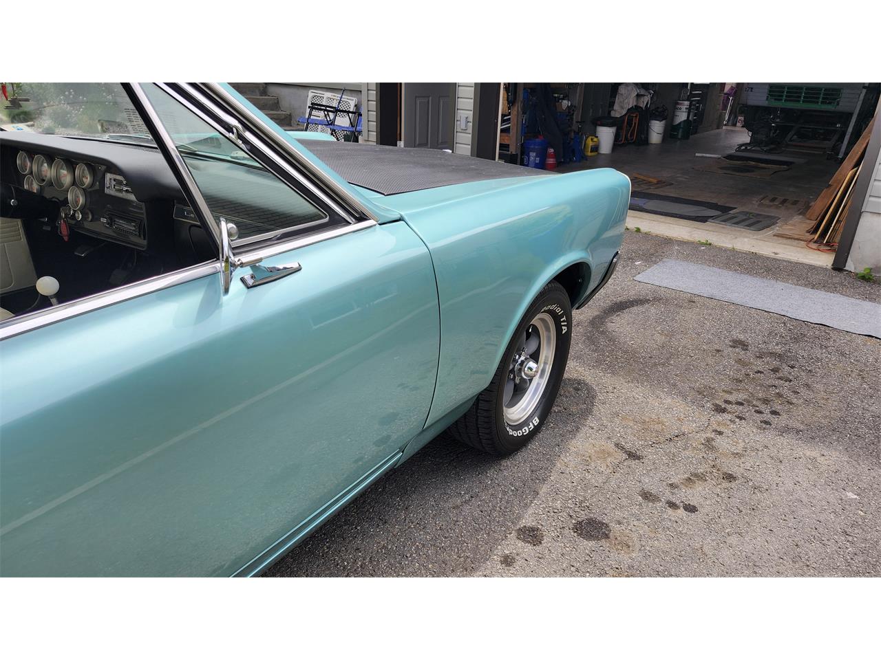 Pontiac-Lemans-1967-Artisan-Green-Parchment-White-5