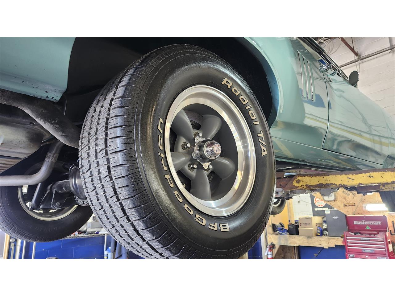 Pontiac-Lemans-1967-Artisan-Green-Parchment-White-52