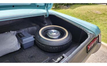 Pontiac-Lemans-1967-Artisan-Green-Parchment-White-56