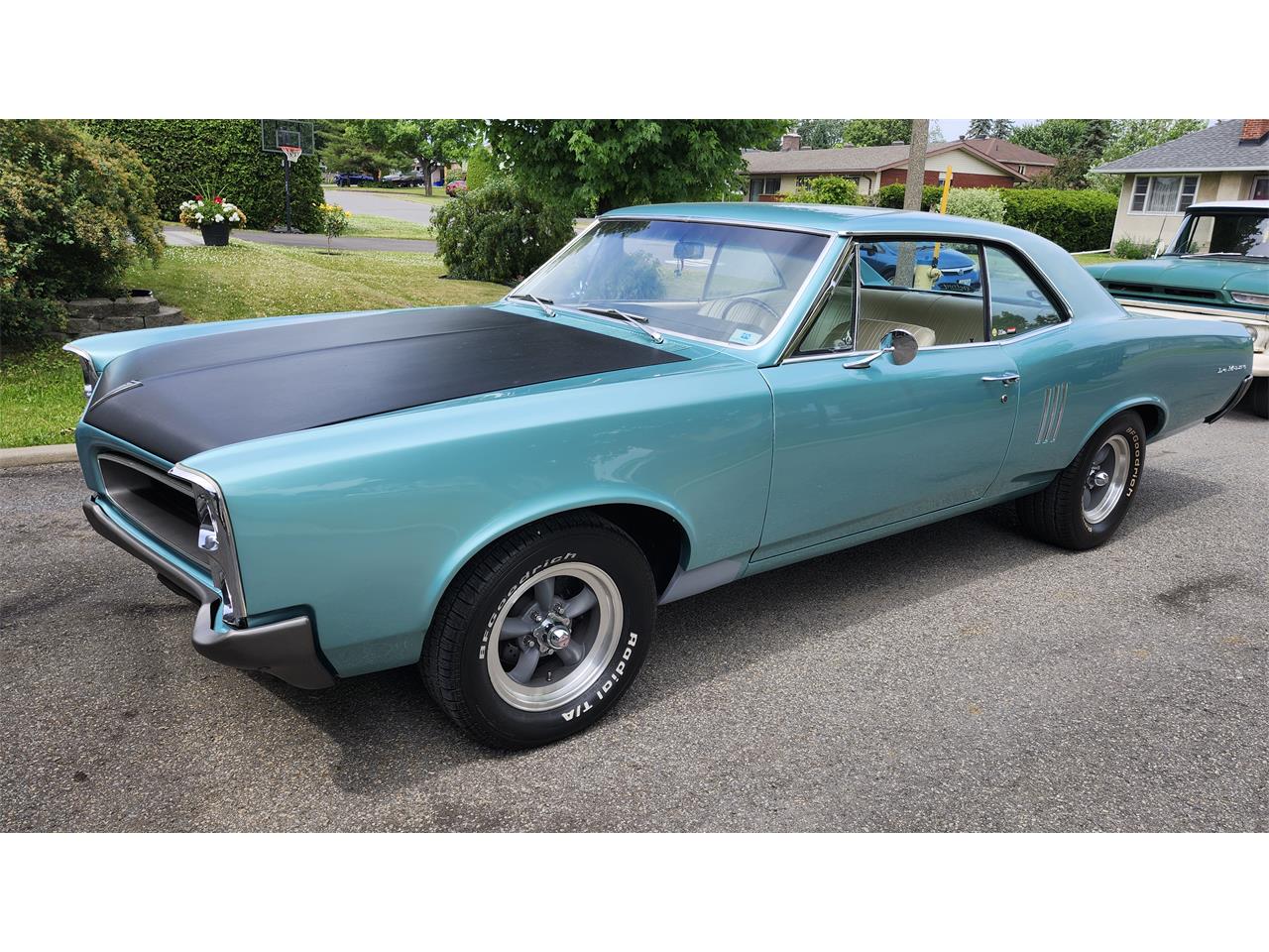 Pontiac-Lemans-1967-Artisan-Green-Parchment-White-57