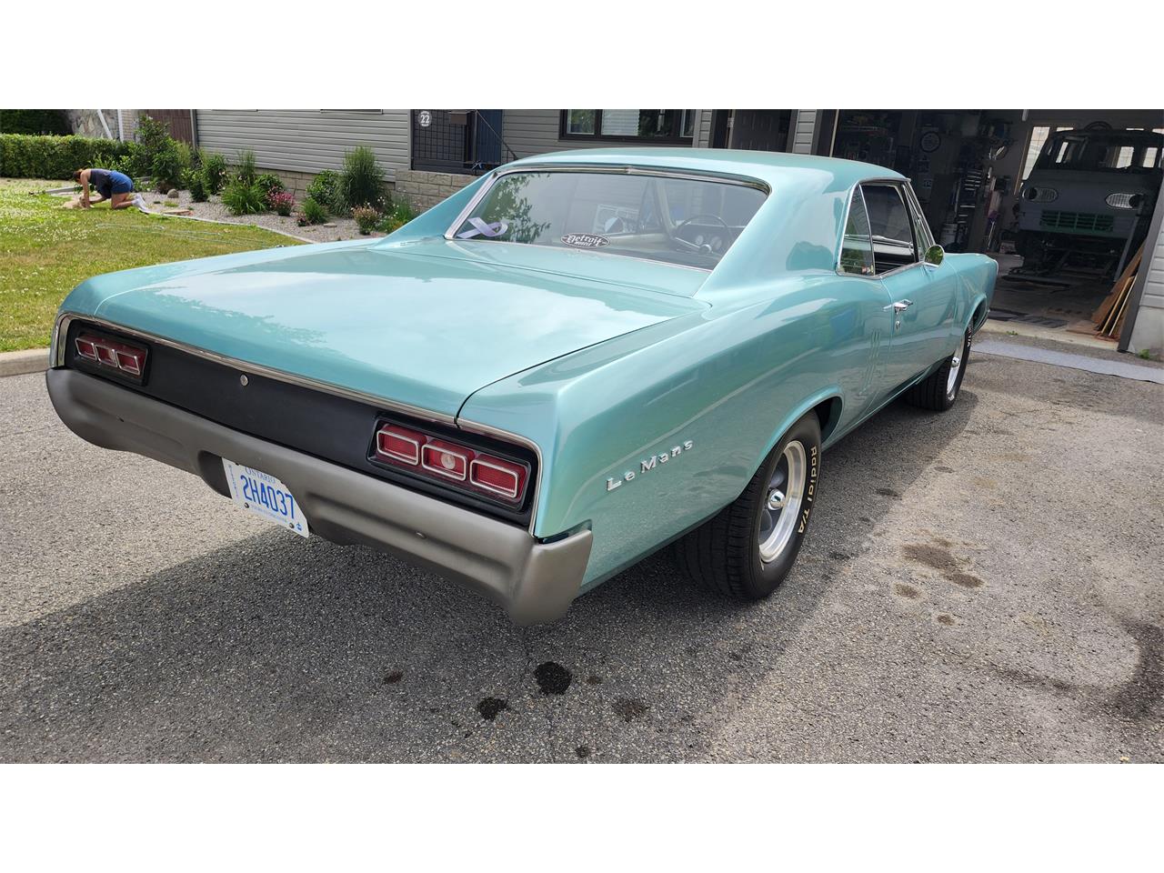 Pontiac-Lemans-1967-Artisan-Green-Parchment-White-6