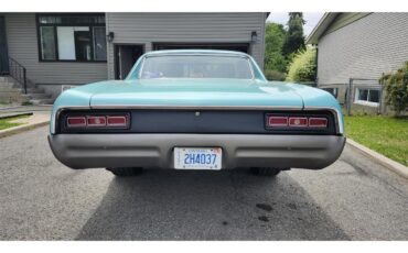 Pontiac-Lemans-1967-Artisan-Green-Parchment-White-7