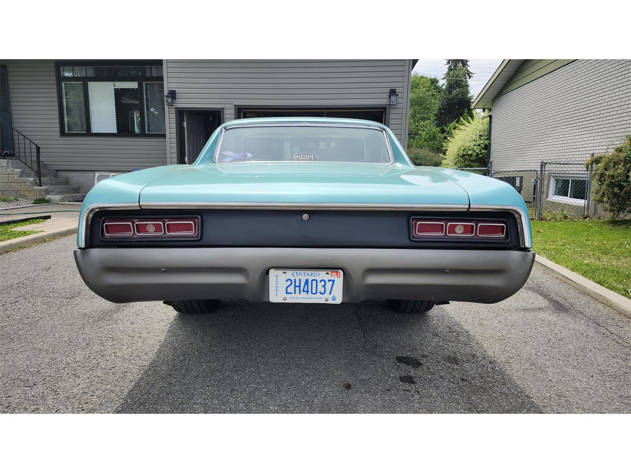 Pontiac-Lemans-1967-Artisan-Green-Parchment-White-7