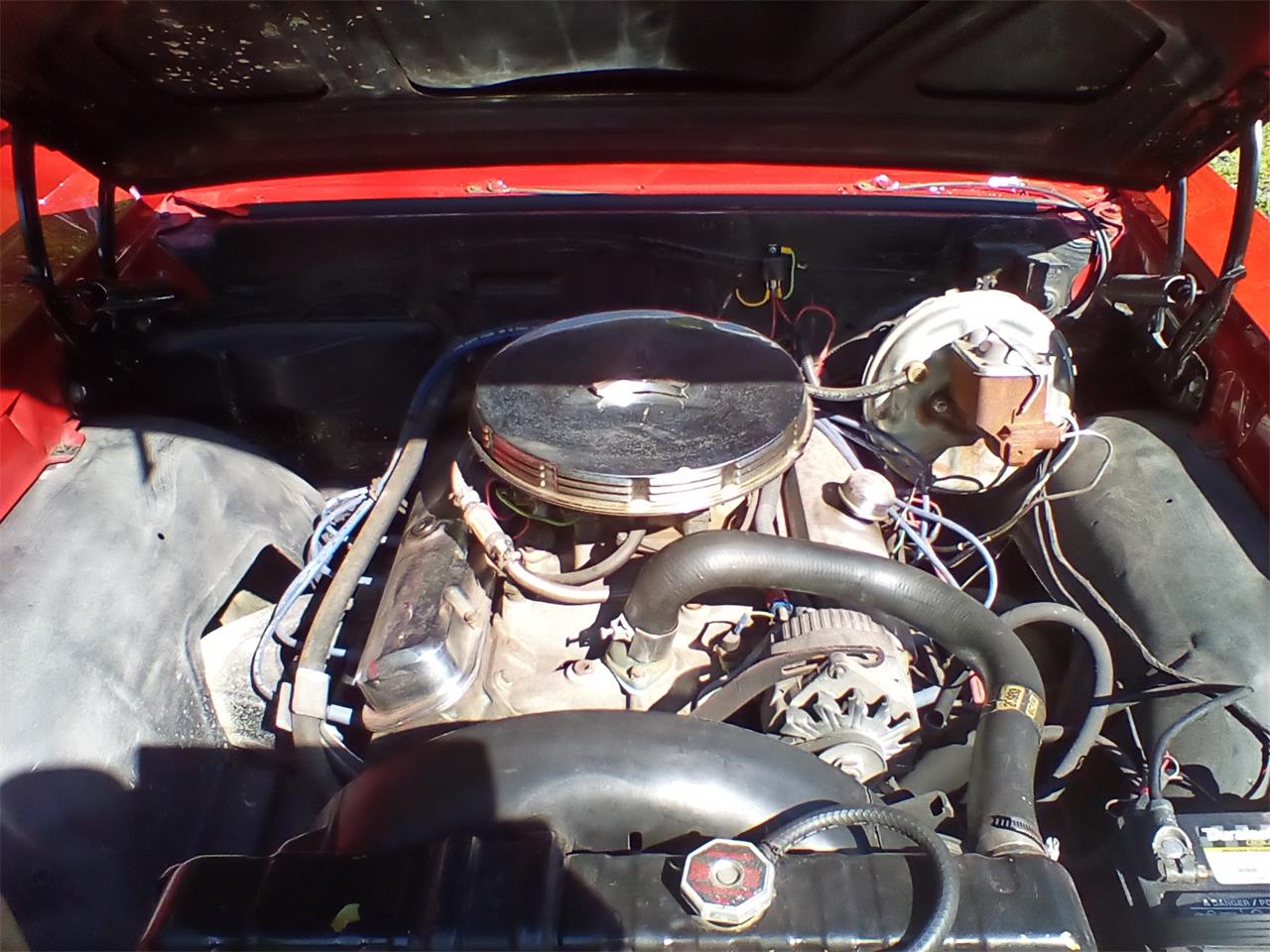 Pontiac-Lemans-1967-Red-black-11