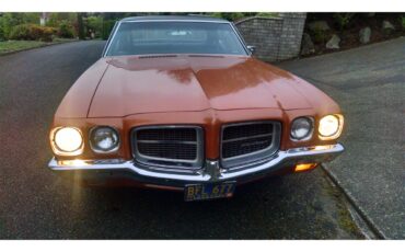 Pontiac-Lemans-1971-Dark-Orange-Black-1