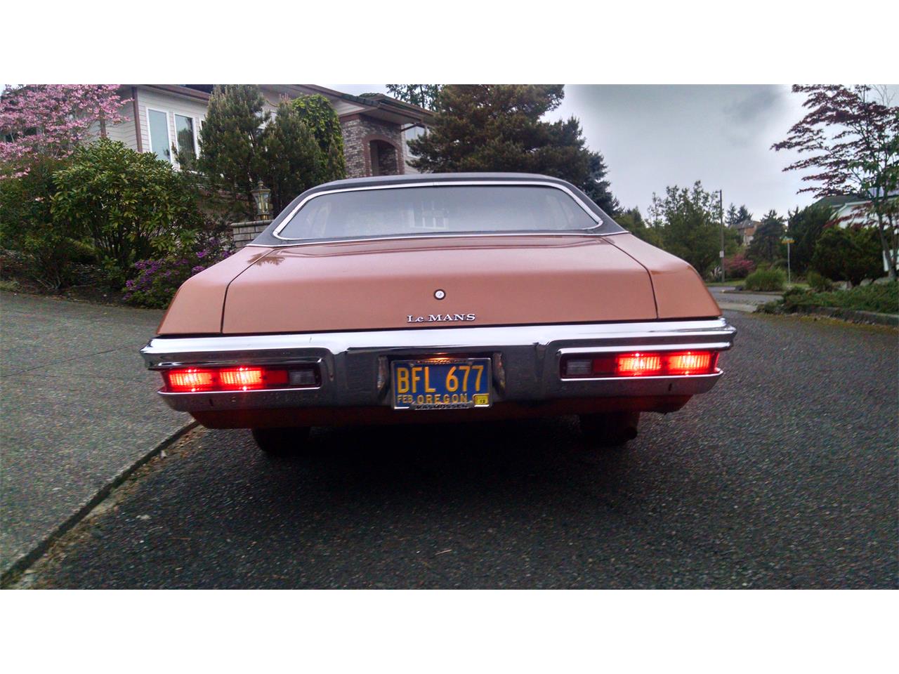 Pontiac-Lemans-1971-Dark-Orange-Black-2
