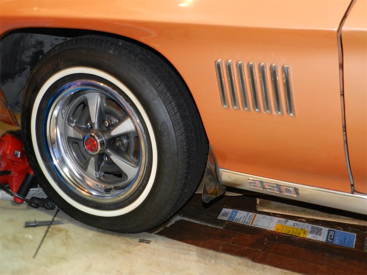 Pontiac-Lemans-1971-Dark-Orange-Black-3