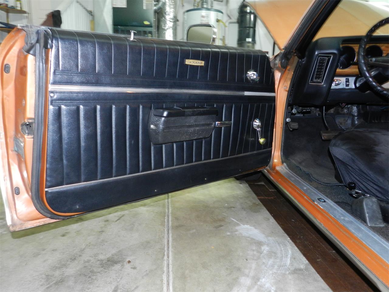 Pontiac-Lemans-1971-Dark-Orange-Black-5