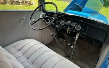 Pontiac-Other-1932-Blue-Gray-Cloth-10