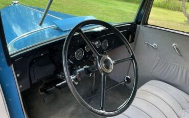 Pontiac-Other-1932-Blue-Gray-Cloth-8