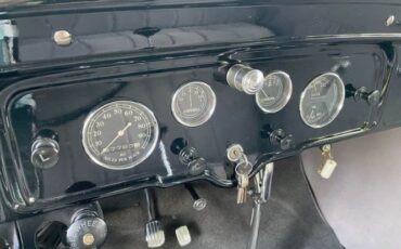 Pontiac-Other-1932-Blue-Gray-Cloth-9