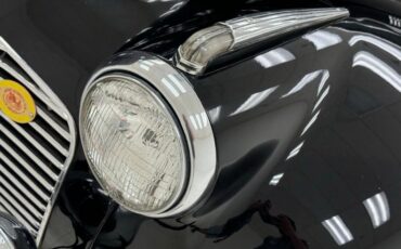 Pontiac-Other-1940-Black-Beige-14