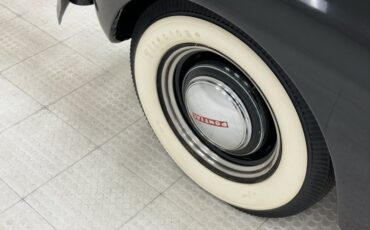 Pontiac-Other-1940-Black-Beige-15